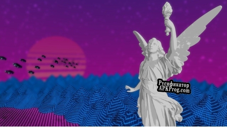 Русификатор для Aesthetic Arena