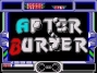 Русификатор для After Burner II