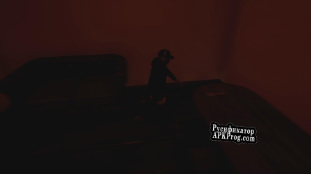 Русификатор для After Hours (itch) (Red Wings)