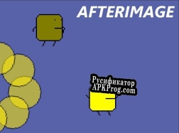 Русификатор для Afterimage (itch) (TheLucky)