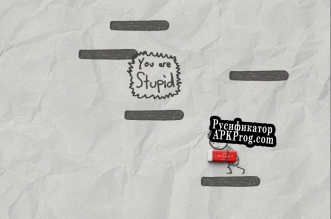 Русификатор для Against all Odds (dyuthings)