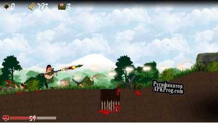 Русификатор для Age of Valakas Vietnam