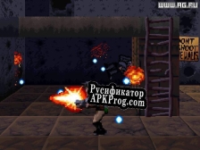 Русификатор для Agent Armstrong