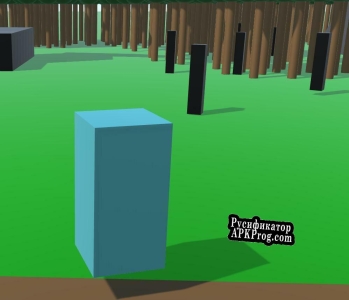 Русификатор для Agent Tube