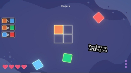 Русификатор для Agnetic