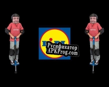 Русификатор для AGR Pogo Stick