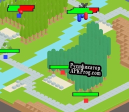 Русификатор для AI  RTS