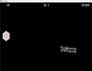 Русификатор для AimTrainer (itch) (Lufmer)
