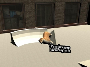 Русификатор для air bording dog
