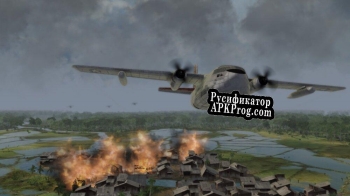 Русификатор для Air Conflicts Вьетнам