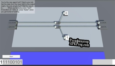 Русификатор для Air Gap