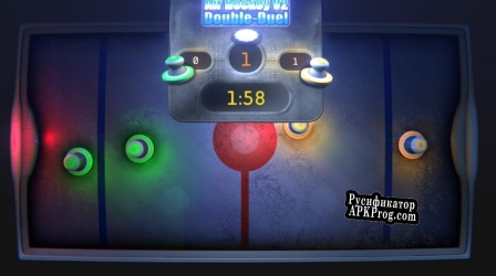 Русификатор для Air Hockey Double-Duel V2 (Dev-CL.co)