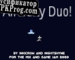Русификатор для Aircrafty Duo