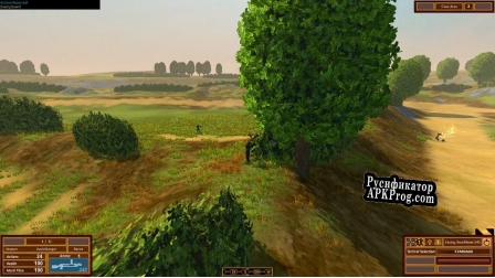 Русификатор для Airship Dragoon