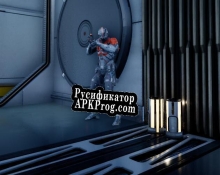 Русификатор для A.i.Sentinel