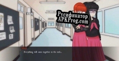 Русификатор для Akai Heya Satsujin Pre-Alpha 1.0