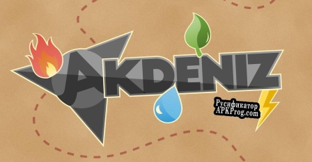 Русификатор для Akdeniz