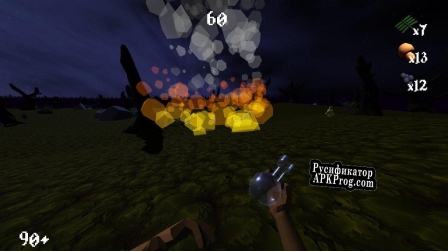 Русификатор для Alchemist Rush