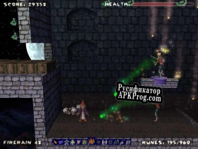 Русификатор для Alchemist Wizard