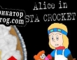 Русификатор для Alice in Pasta Crocket