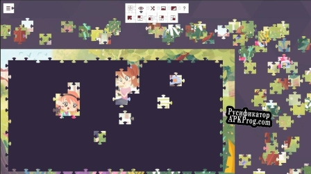 Русификатор для Alice in Wonderland a jigsaw puzzle tale