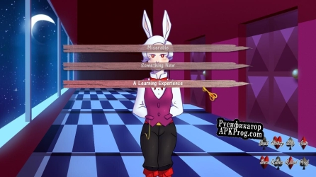 Русификатор для Alices Reverie Demo Ver