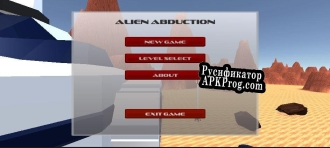 Русификатор для Alien Abduction (SiboraS)