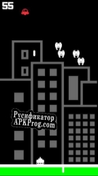 Русификатор для ALIEN ATTACK (Capptianm)