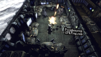 Русификатор для Alien Breed 2 Assault