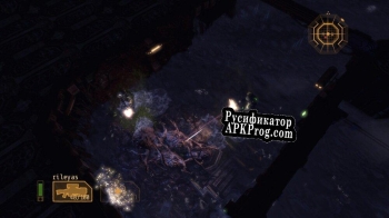 Русификатор для Alien Breed 3 Descent