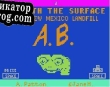 Русификатор для Alien Buddy Beneath The Surface of a New Mexico Landfill (Download)