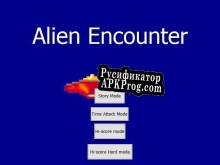 Русификатор для Alien Encounter (Corey1992)