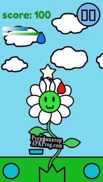 Русификатор для Alien Flower