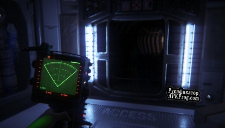 Русификатор для Alien Isolation Season Pass