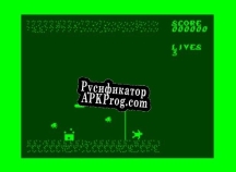 Русификатор для Alien planet underwater research (vz200)