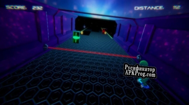Русификатор для Alien Skater