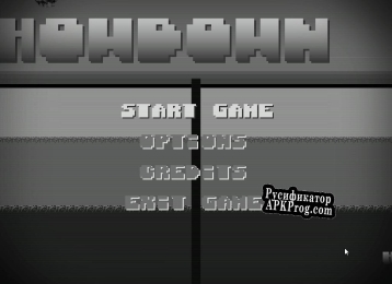 Русификатор для Alien Spelunking Showdown