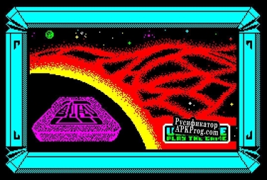 Русификатор для Alien8 3D