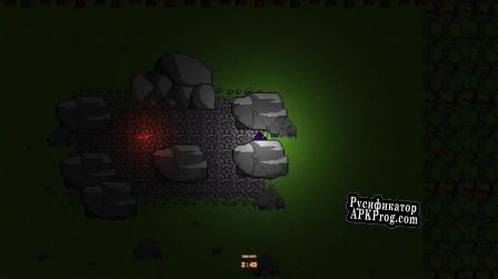 Русификатор для AlienCraft Escape