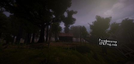 Русификатор для Alive And Deceased