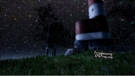 Русификатор для All That Remains A story about a childs future