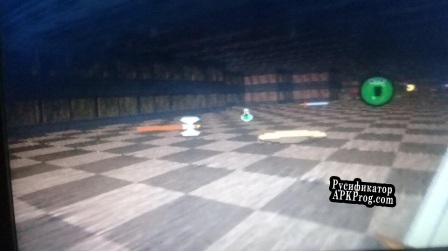 Русификатор для AllDungeons