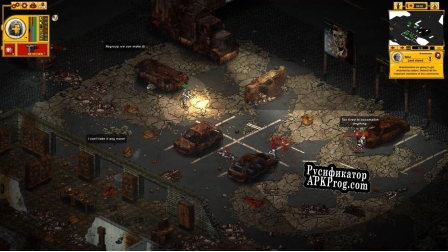 Русификатор для Almost Alive