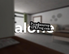 Русификатор для alone (itch) (Coffee Cat Studios)