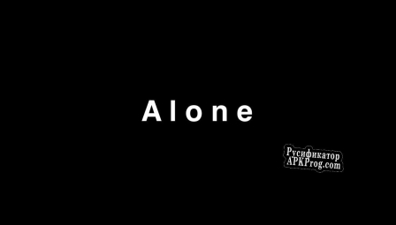 Русификатор для Alone (itch) (yang)