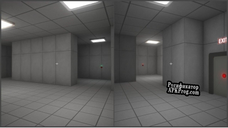 Русификатор для Alone Together (SquareMike)