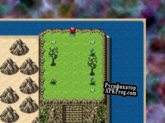 Русификатор для Alphau002FOmega The Christian RPG