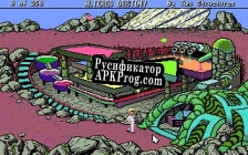 Русификатор для Altered Destiny