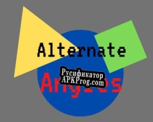 Русификатор для Alternate Angles