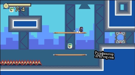 Русификатор для Alvabot al rescate